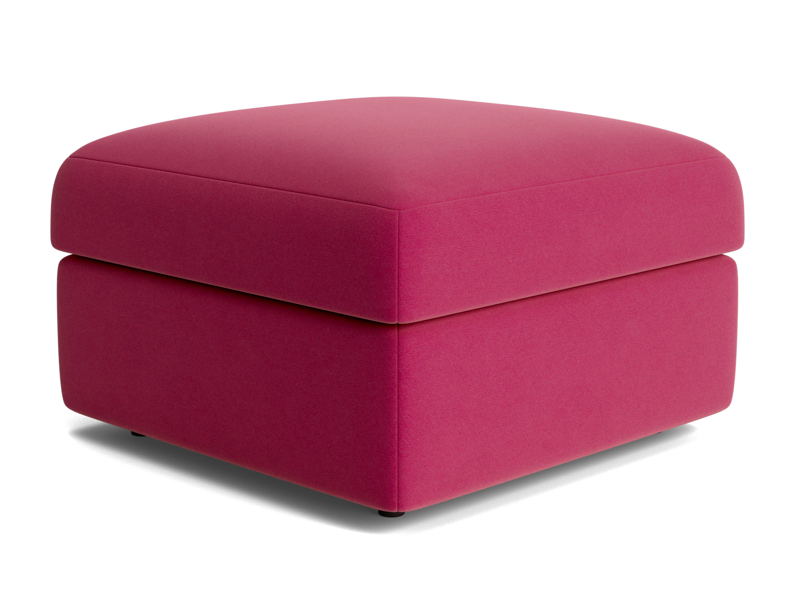 Daya Storage Ottoman
